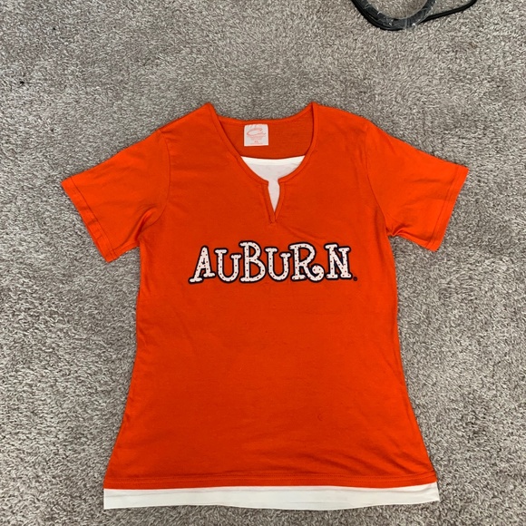 Auburn University T-Shirt Size XL - Picture 1 of 5